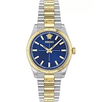 Reloj Versace Para Mujer VE0E00325